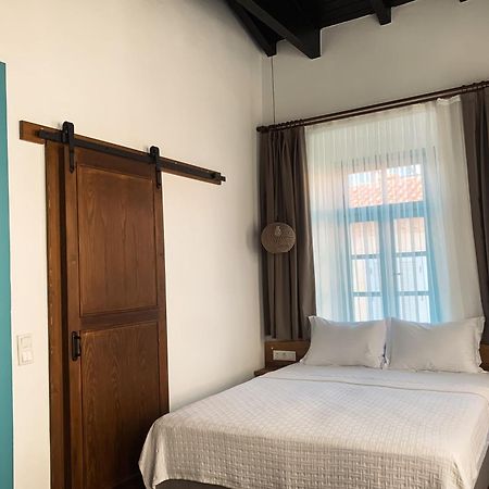 Casa Alegre Alaçatı Ngoại thất bức ảnh