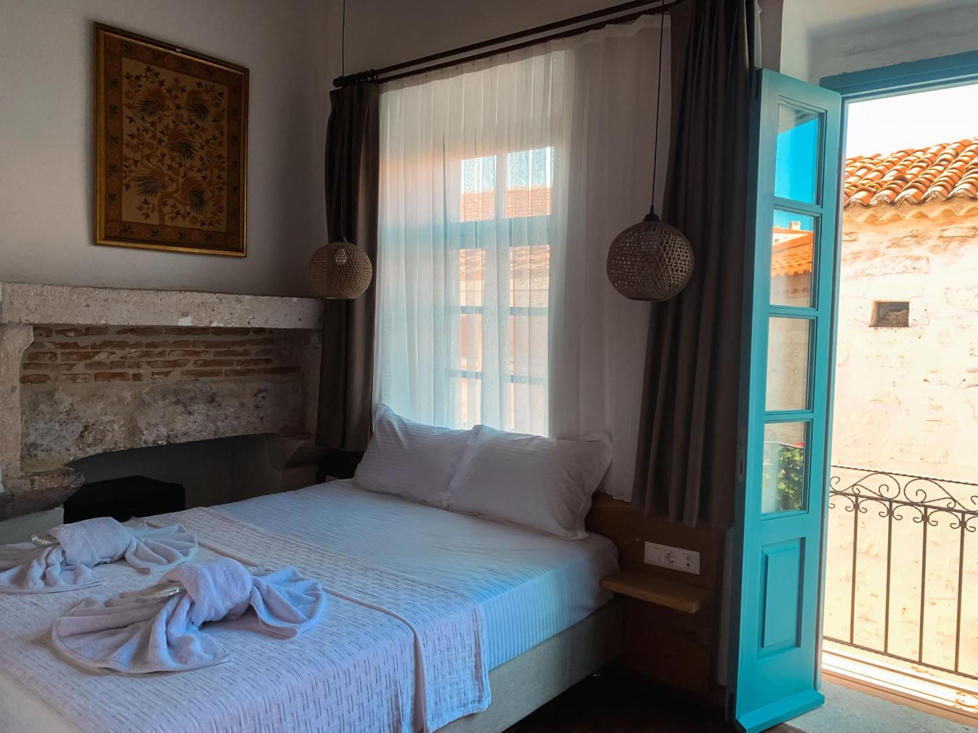 Casa Alegre Alaçatı Ngoại thất bức ảnh
