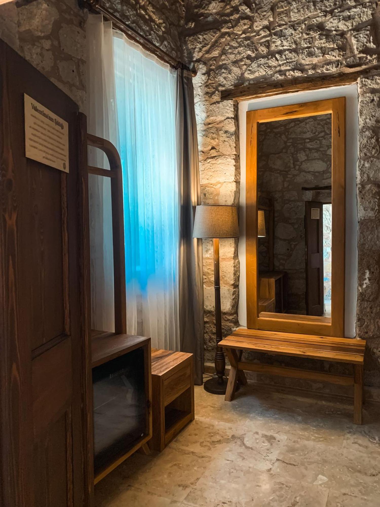 Casa Alegre Alaçatı Ngoại thất bức ảnh