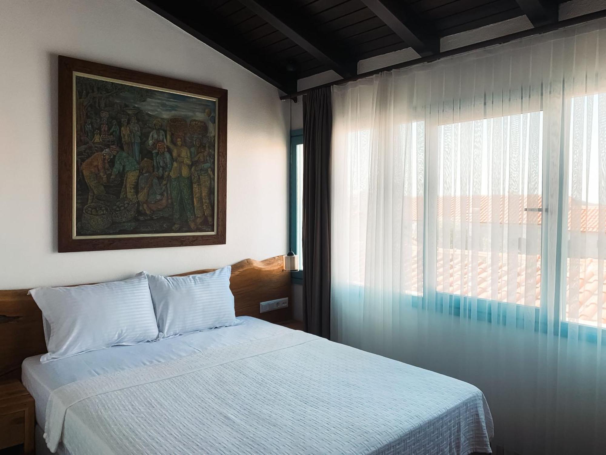 Casa Alegre Alaçatı Ngoại thất bức ảnh